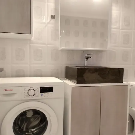 Vabis Koum - Kapi Appartement