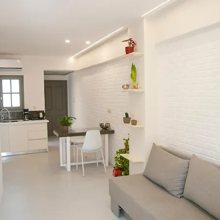 Vabis Koum - Kapi Appartement La Canée