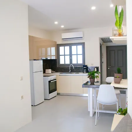 Appartement Vabis Koum - Kapi