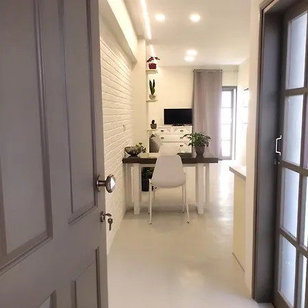 Vabis Koum - Kapi Appartement