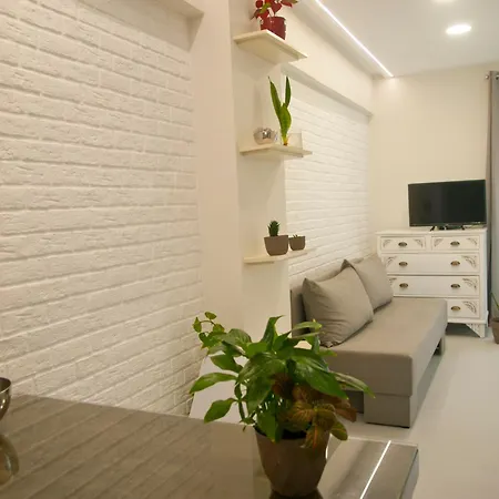 Appartement Vabis Koum - Kapi *