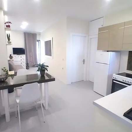 Vabis Koum - Kapi Appartement La Canée