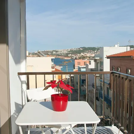 Vabis Koum - Kapi Appartement *